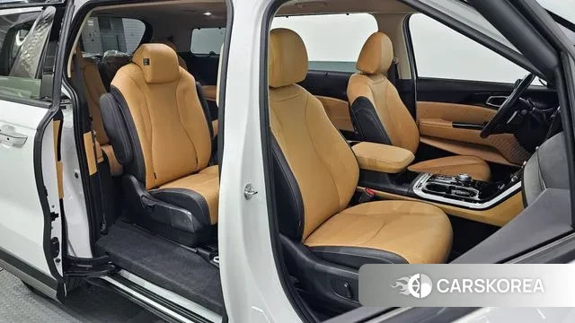 Kia Carnival 4th generation id 3739883 из Кореи 20