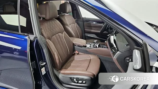 BMW 6 Series GT (G32) id 2909942 из Кореи 20