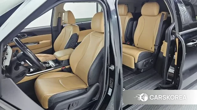 Kia Carnival 4th generation id 3307360 из Кореи 20