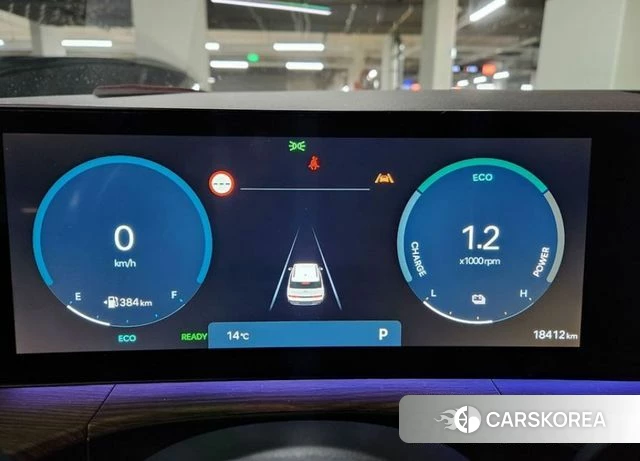 Hyundai Santa Fe (MX5) id 3896672 из Кореи 13