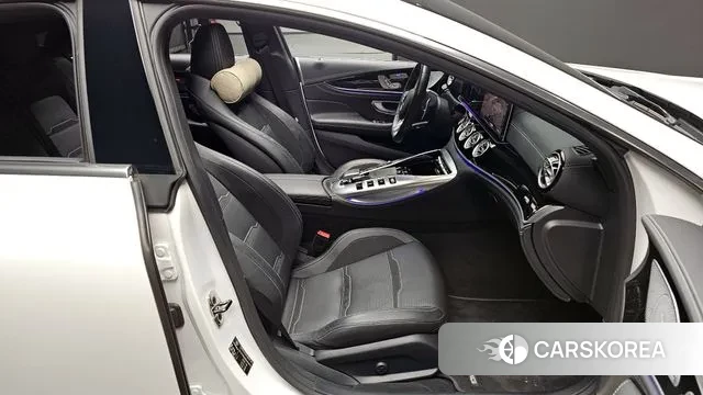 Mercedes-Benz AMG GT id 2969688 из Кореи 20