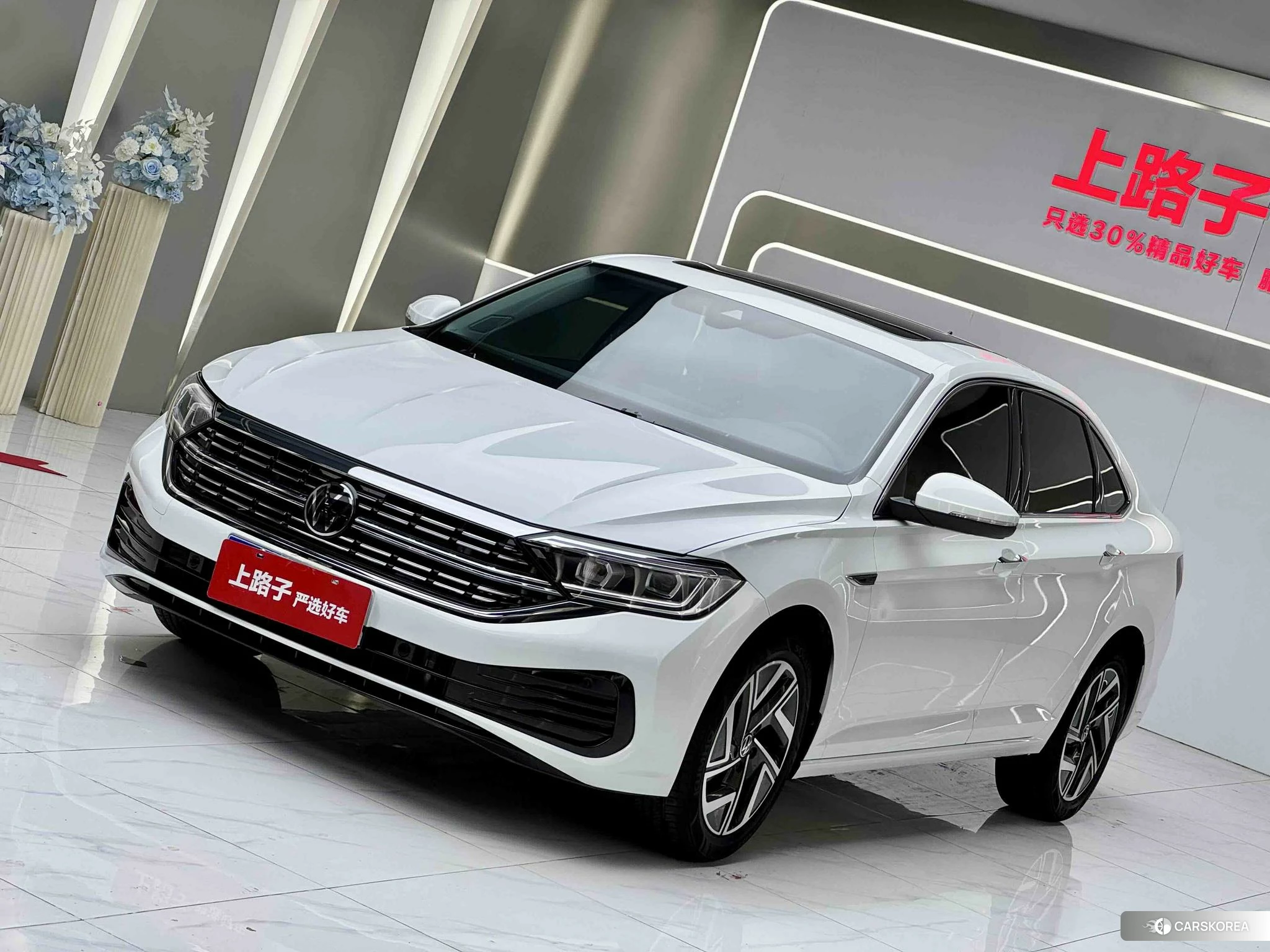 Volkswagen Sagitar id 4454183 из Китая 18