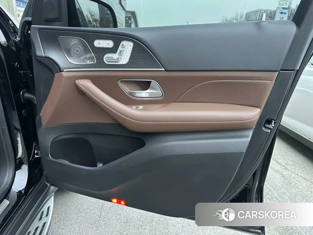 Mercedes-Benz GLE (import) id 4271218 из Китая 17