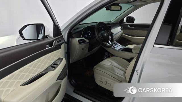 Hyundai Palisade id 4429144 из Кореи 34