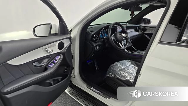 Mercedes-Benz GLC-Class X253 id 4581073 из Кореи 35