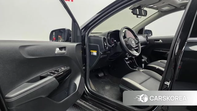 Kia Morning Urban (JA) id 4203066 из Кореи 30