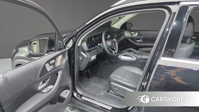Mercedes-Benz GLE-Class W167 id 3359634 из Кореи 20