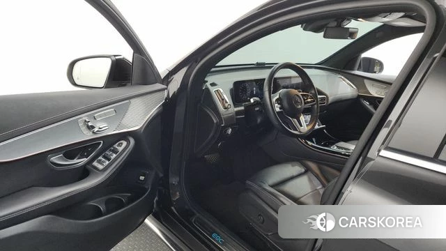 Mercedes-Benz EQC N293 id 4625442 из Кореи 20