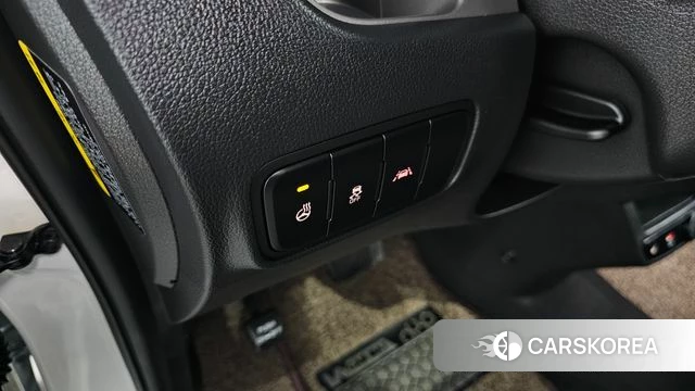 Kia The New Ray id 3839170 из Кореи 20