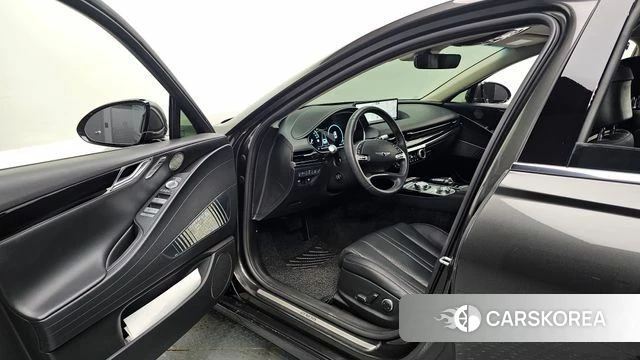 Genesis G80 (RG3) id 4443160 из Кореи 20