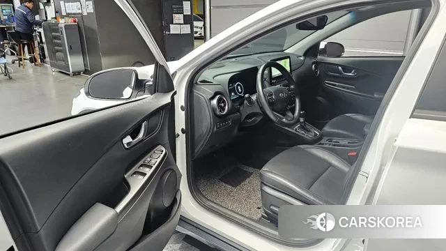 Hyundai The New Kona id 3721903 из Кореи 20