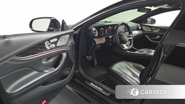 Mercedes-Benz CLS-Class C257 id 4293334 из Кореи 35