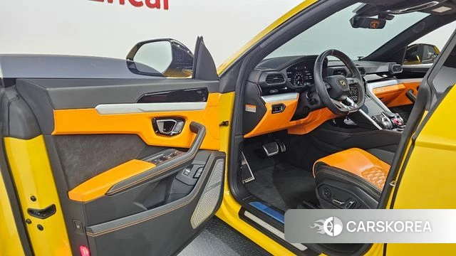 Lamborghini Urus id 3940776 из Кореи 20