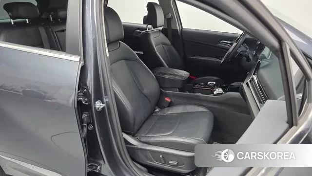 Kia Sportage 5th Generation id 3701443 из Кореи 20