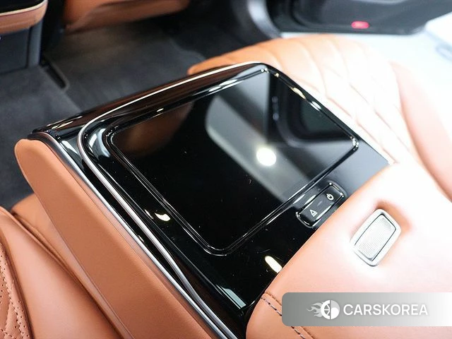 Mercedes-Benz S-Class W223 id 4211973 из Кореи 20