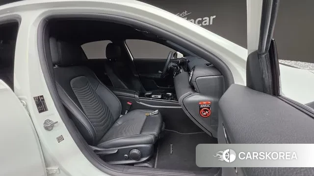 Mercedes-Benz A-Class W177 id 3106333 из Кореи 20