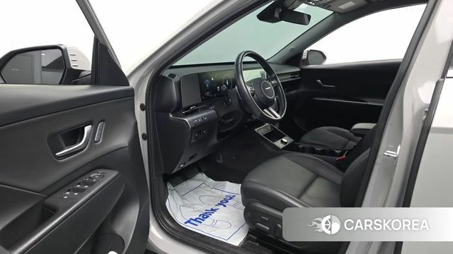 Hyundai Kona (SX2) id 3883741 из Кореи 20
