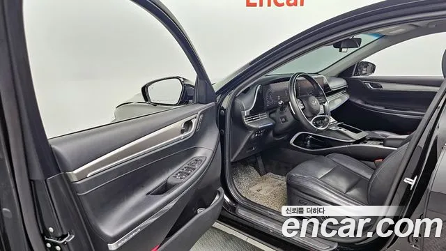 Hyundai The New Grandeur IG id 2655043 из Кореи 20