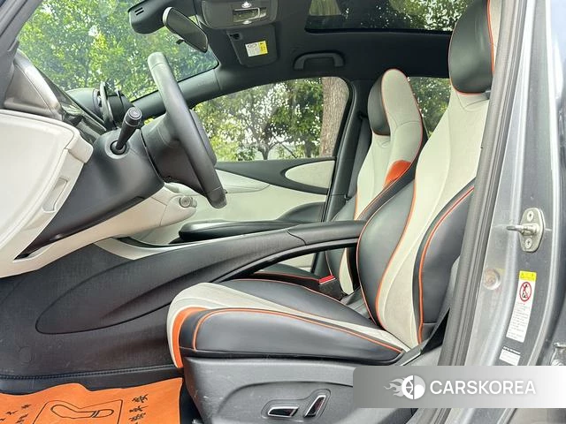 BYD dolphin id 3983308 из Китая 17