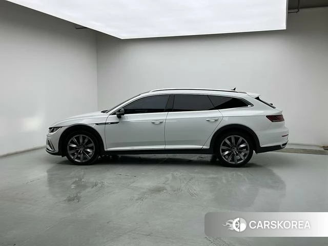 Volkswagen CC id 4212387 из Китая 20