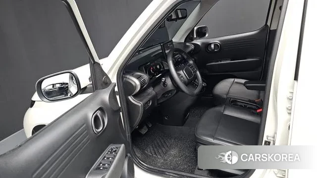 Hyundai Casper id 3507860 из Кореи 20