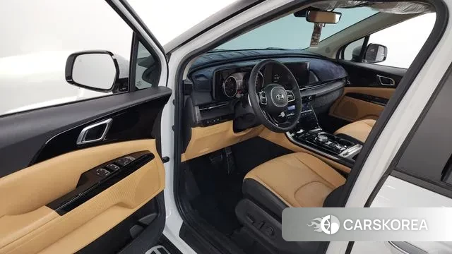 Kia Carnival 4th generation id 3514175 из Кореи 20