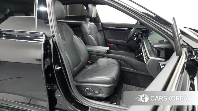 Hyundai Grandeur (GN7) id 3746166 из Кореи 20