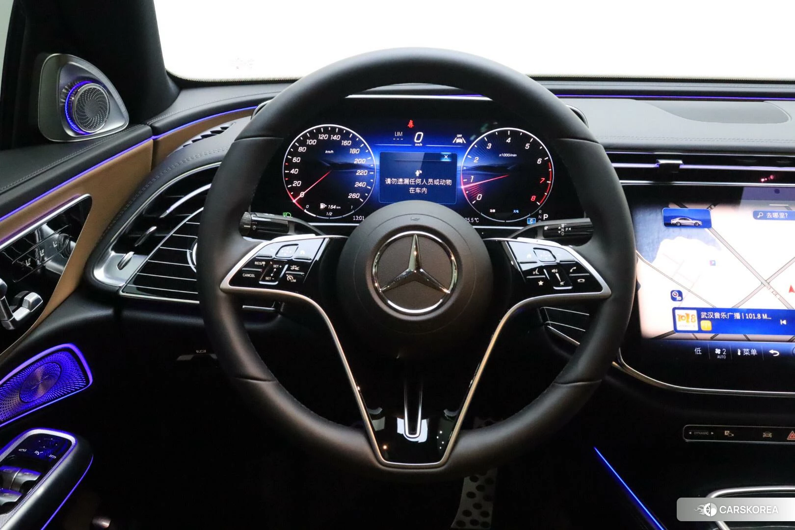 Mercedes-Benz E-class id 4455659 из Китая 20