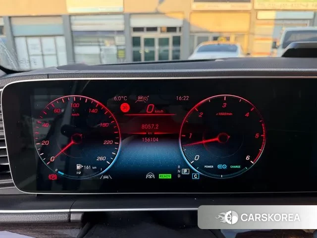 Mercedes-Benz GLE-Class W167 id 3468077 из Кореи 15