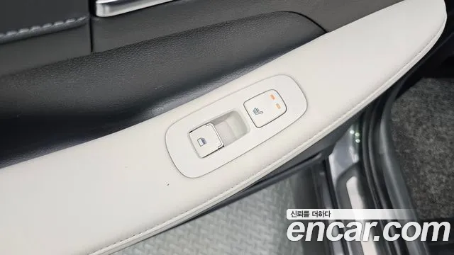 Hyundai Sonata Hybrid (DN8) id 2759465 из Кореи 20