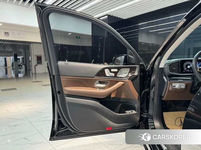 Mercedes-Benz GLE (import) id 4256496 из Китая 17