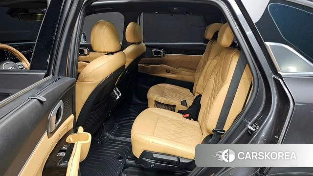 Kia Sorento 4th Generation id 4356174 из Кореи 34