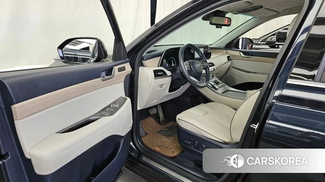 Hyundai Palisade id 4519040 из Кореи 33