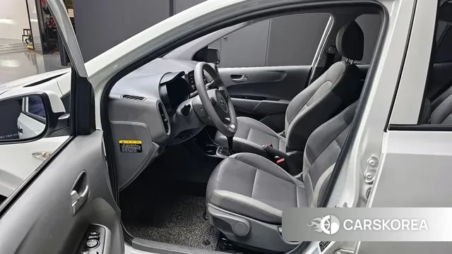 Kia Morning Urban (JA) id 3552024 из Кореи 20