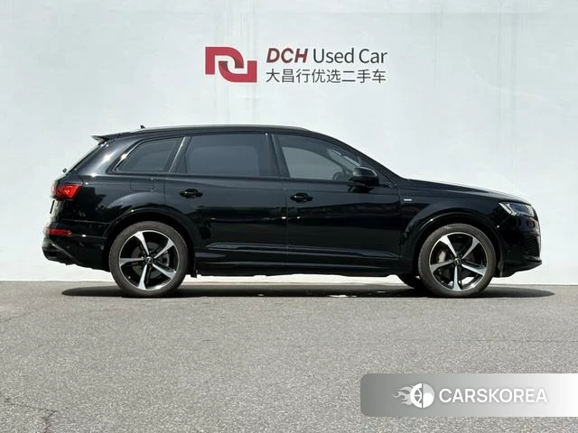 Audi Q7 id 4261610 из Китая 27