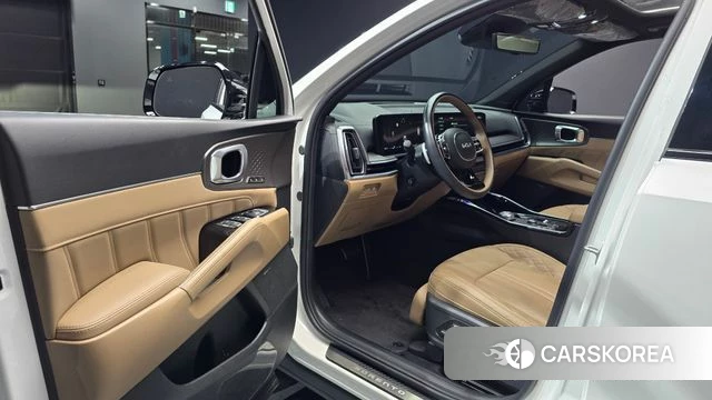 Kia The New Sorento 4th Generation id 4904577 из Кореи 32