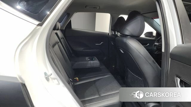 Hyundai Kona (SX2) id 4382189 из Кореи 31