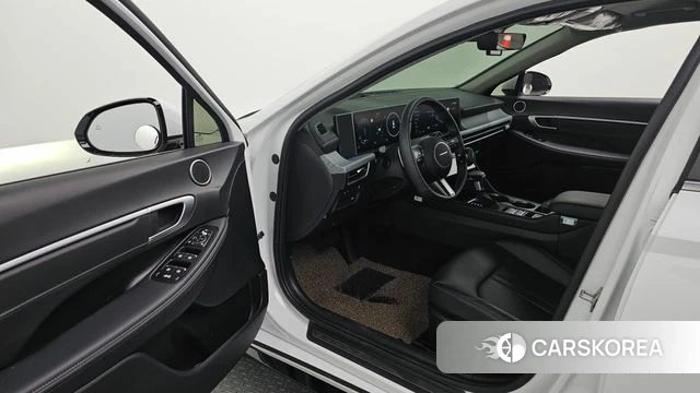 Hyundai Sonata D Edge (DN8) id 3914109 из Кореи 20