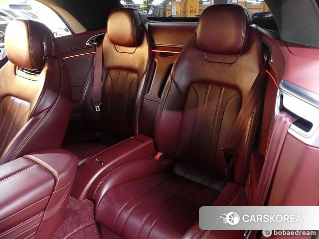 Bentley Continental GT 3rd Generation id 4262777 из Кореи 20
