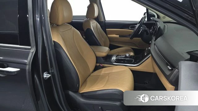 Kia Carnival 4th generation id 3860423 из Кореи 20