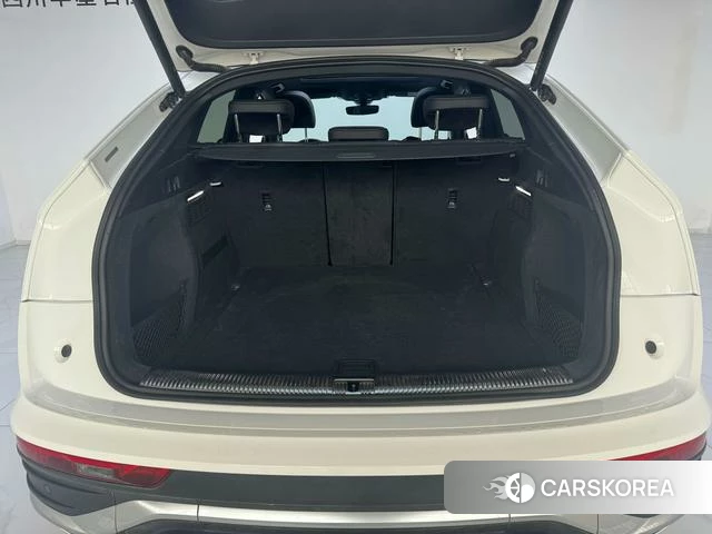 Audi Q5L Sportback id 4261591 из Китая 13