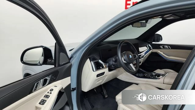 BMW X5 (G05) id 4570972 из Кореи 20