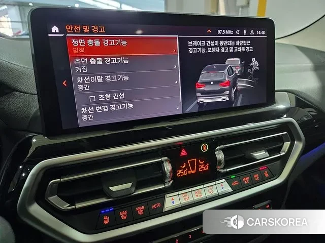 BMW X3 (G01) id 3702089 из Кореи 20