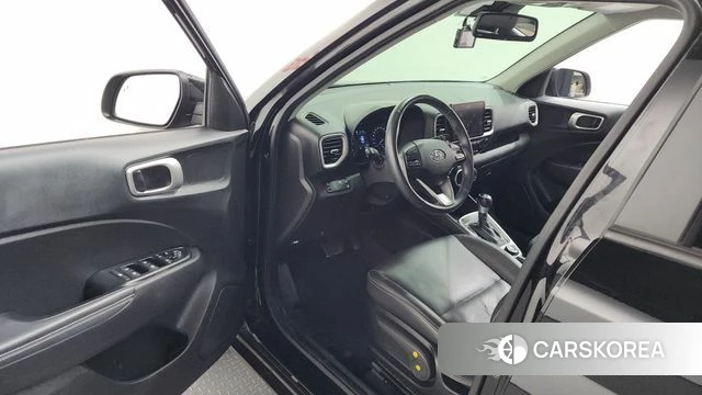 Hyundai Venue id 3840164 из Кореи 20