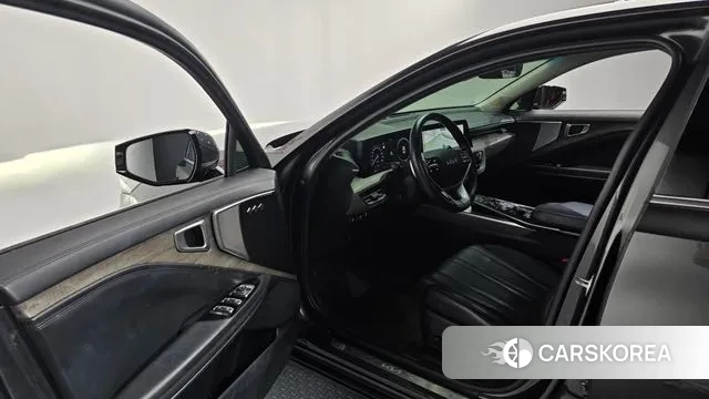 Kia K8 id 3415883 из Кореи 20