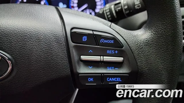 Hyundai Kona id 2785062 из Кореи 20