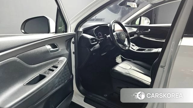 Hyundai The New Santa Fe id 4434222 из Кореи 30
