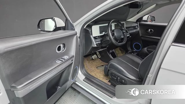 Hyundai Ionic 5 id 4745382 из Кореи 36