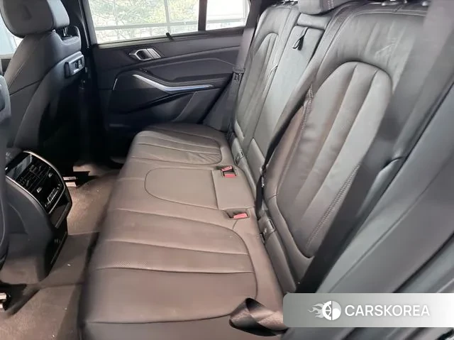 BMW X5 (G05) id 3502068 из Кореи 11