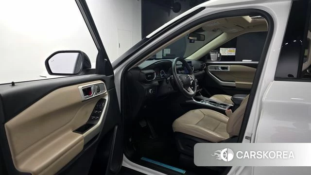 Ford Explorer 6th Generation id 4721784 из Кореи 20